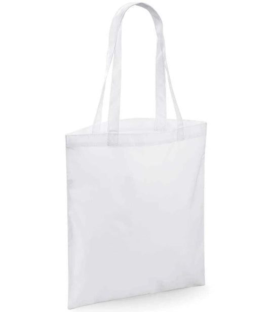 Sublimation Tote Bag