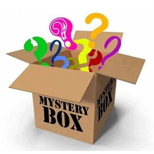 Sublimation Mystery Box