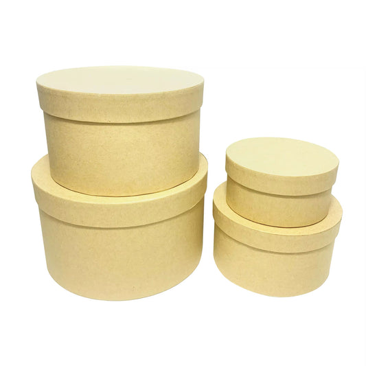 SET OF 4 box