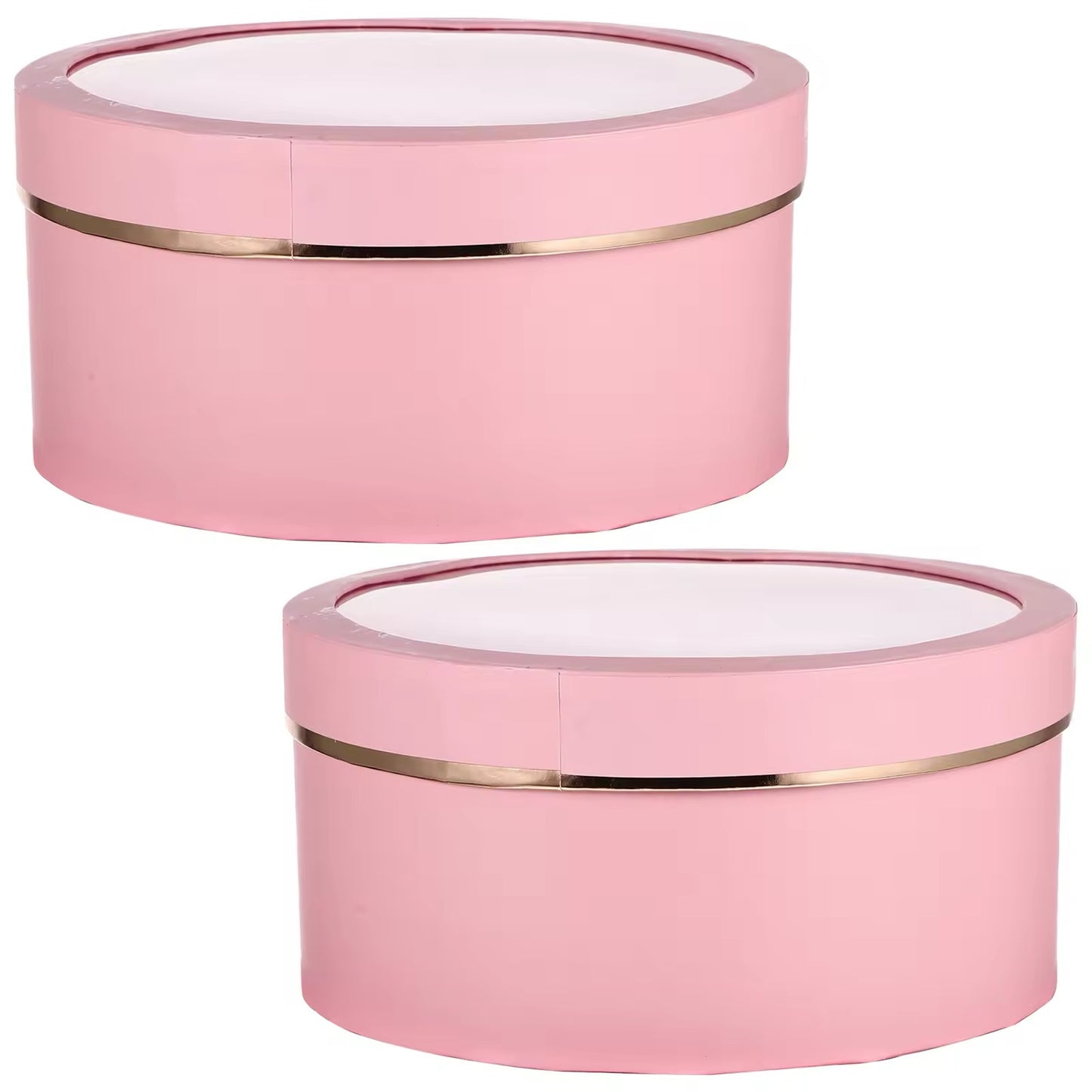 SET OF 2 BOX