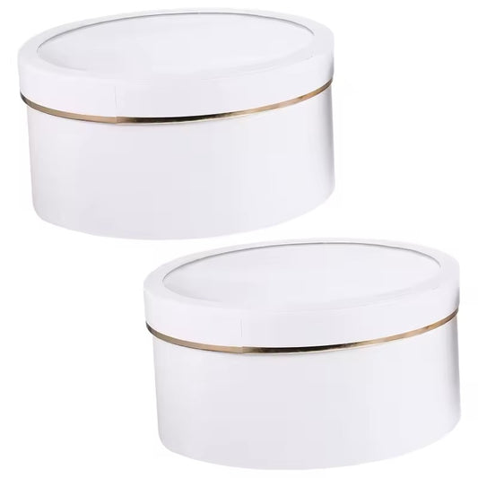 SET OF 2 BOX
