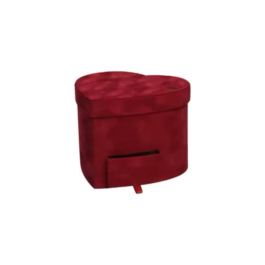 Velvetey Heartie box