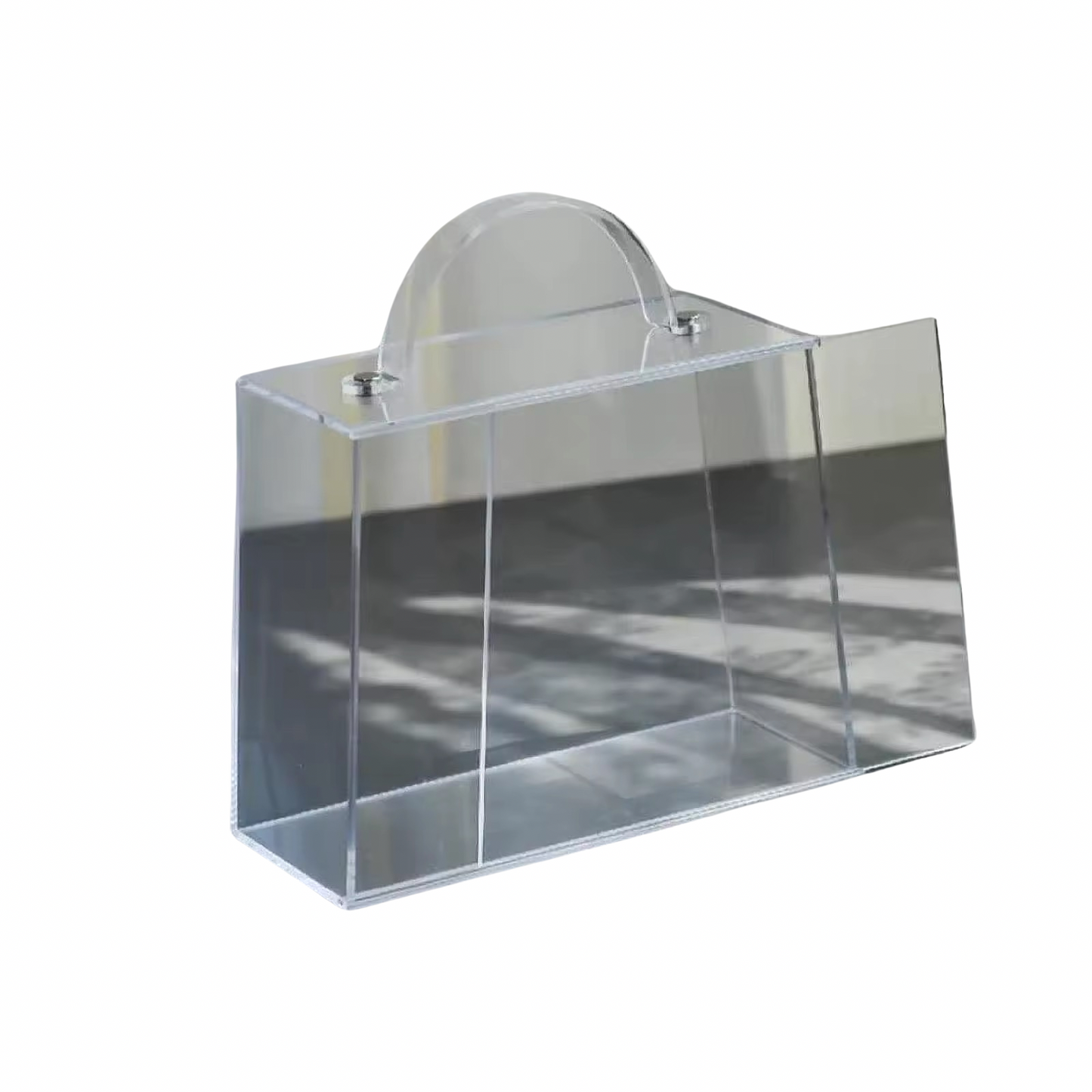 Nuve Acrylic box