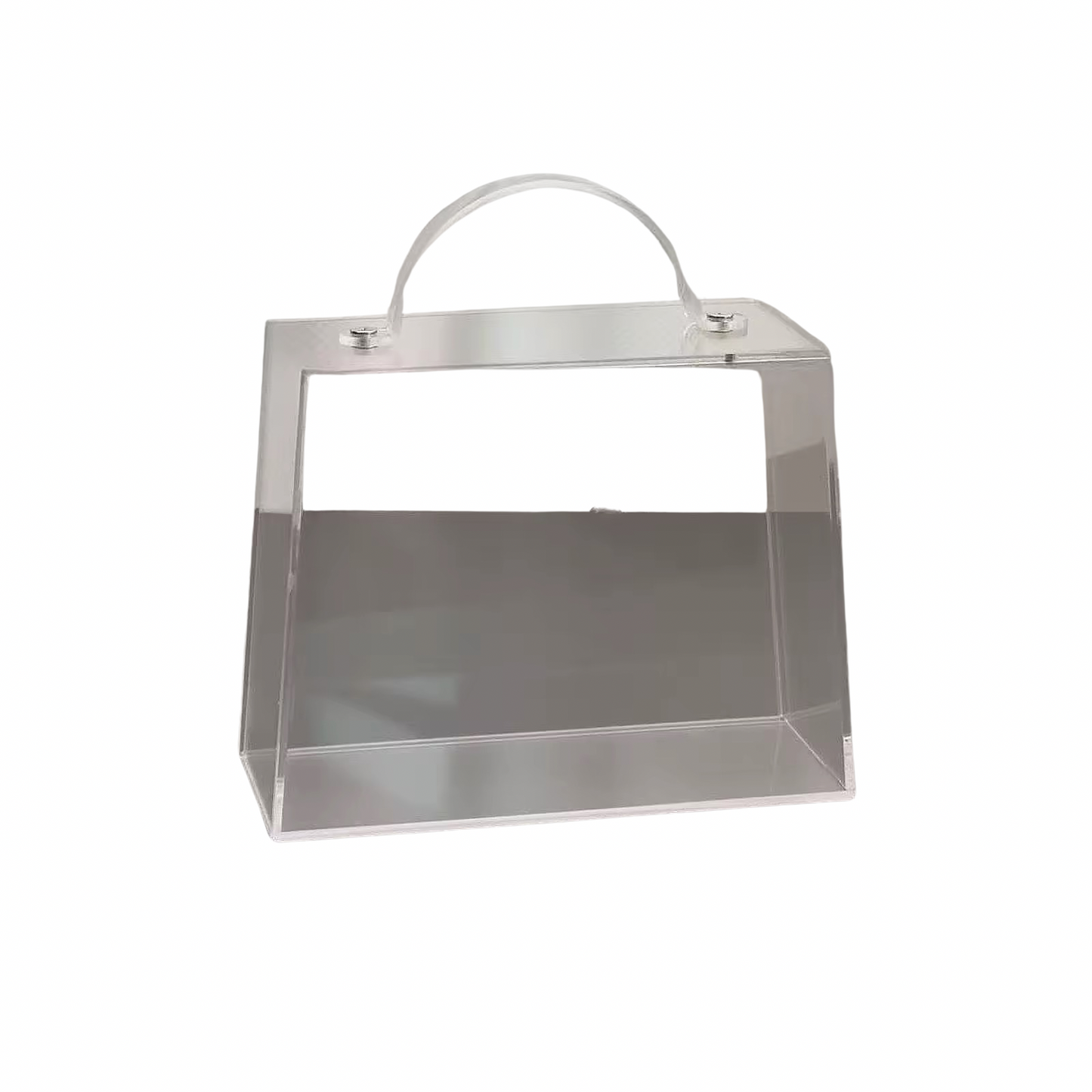 Nuve Acrylic box
