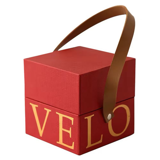 LOVE CUBE BOX