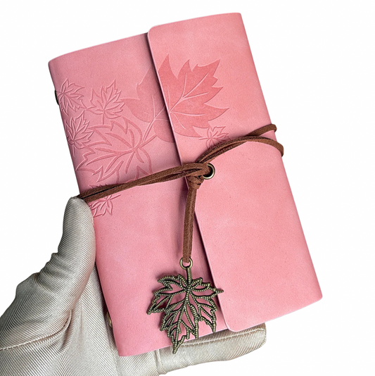 Blush Maple Journal🎀