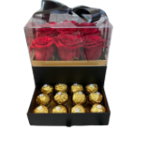 Fab and Gold box