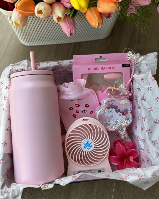 Pinky Promise Set
