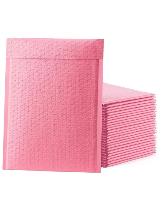 Bubble Mailer