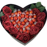 LINDT LUXE BOX