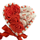 RAFFAELLO LUXED BOUQUET