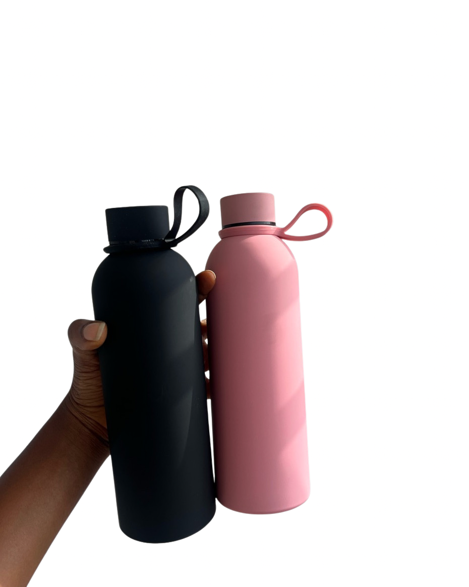 Matte Thermal Bottle