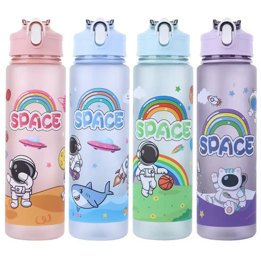 Space Waterbottle