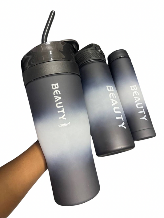 3 in 1 Bottle set