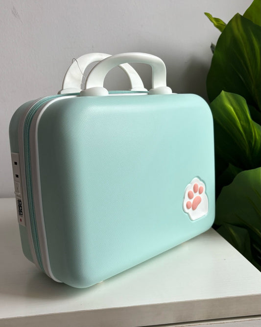 Paw Paw Mini vanity bag