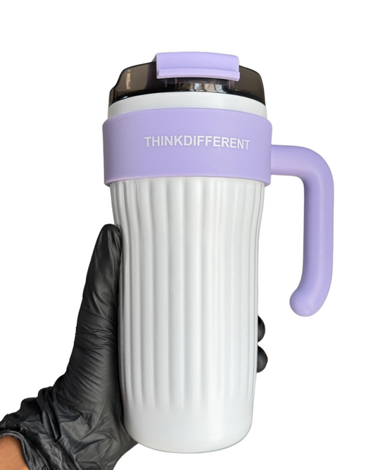 Think Different Insulated Cup ( SUS 316)