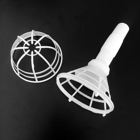 10pcs Empty Bridal Bouquet Holder