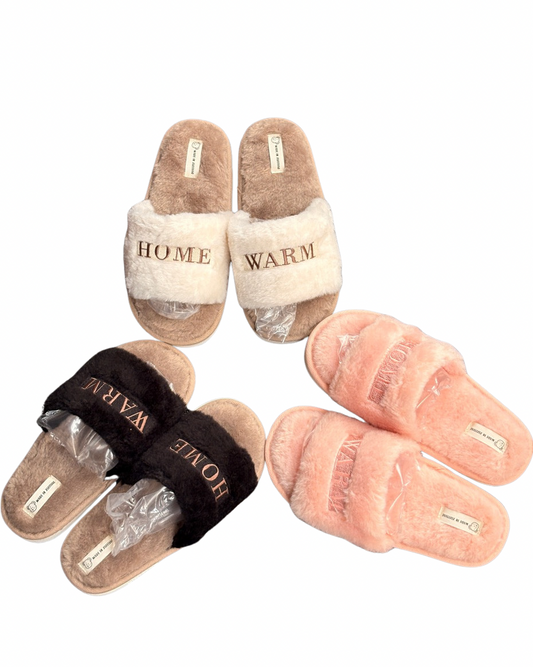 Indoor Footwear
