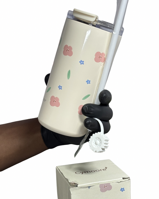 STAINLESS STEEL INSULATED BOTTLE