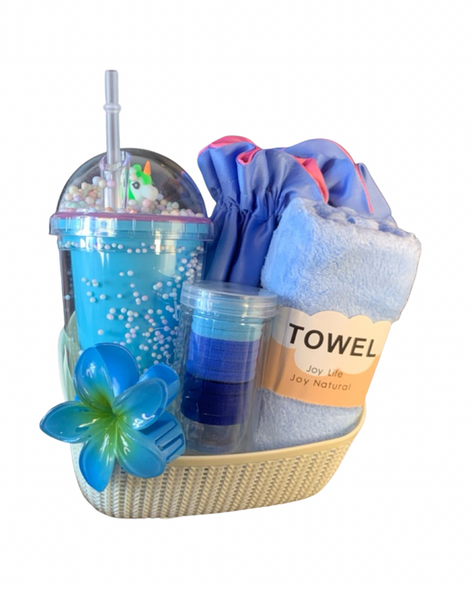 Bluey set