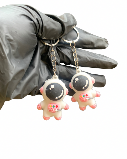Teddy Keyholder