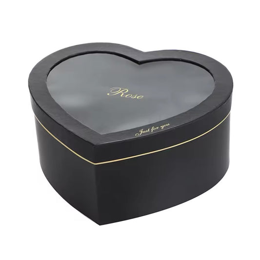 2pcs rose box