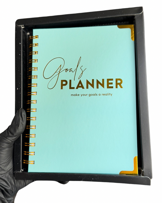 Goal Planner