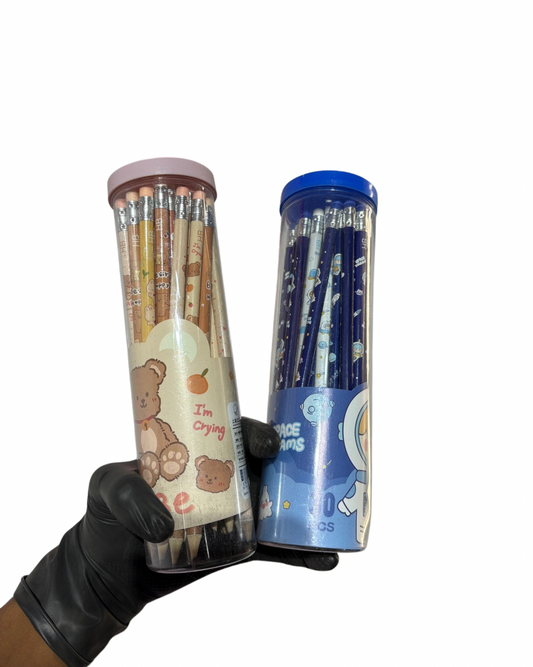 30pcs Pencil Set