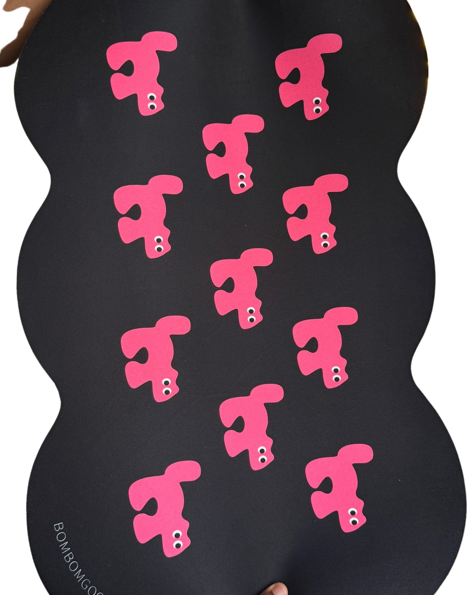 Non Slip Footmat