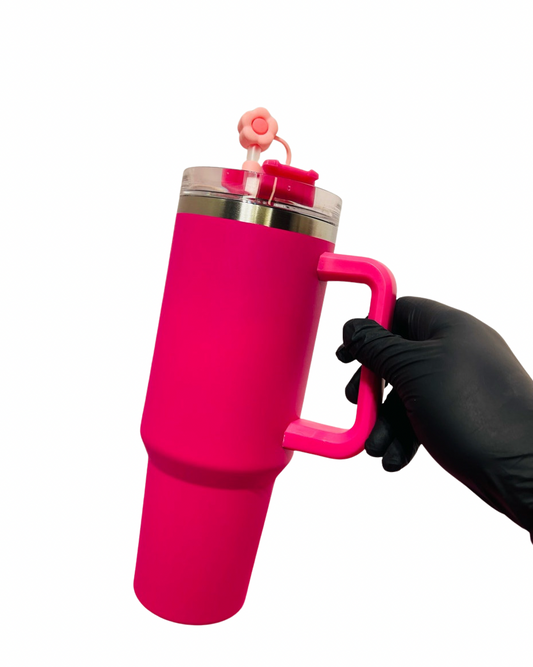 40oz Stainless Steel Thermos Cup