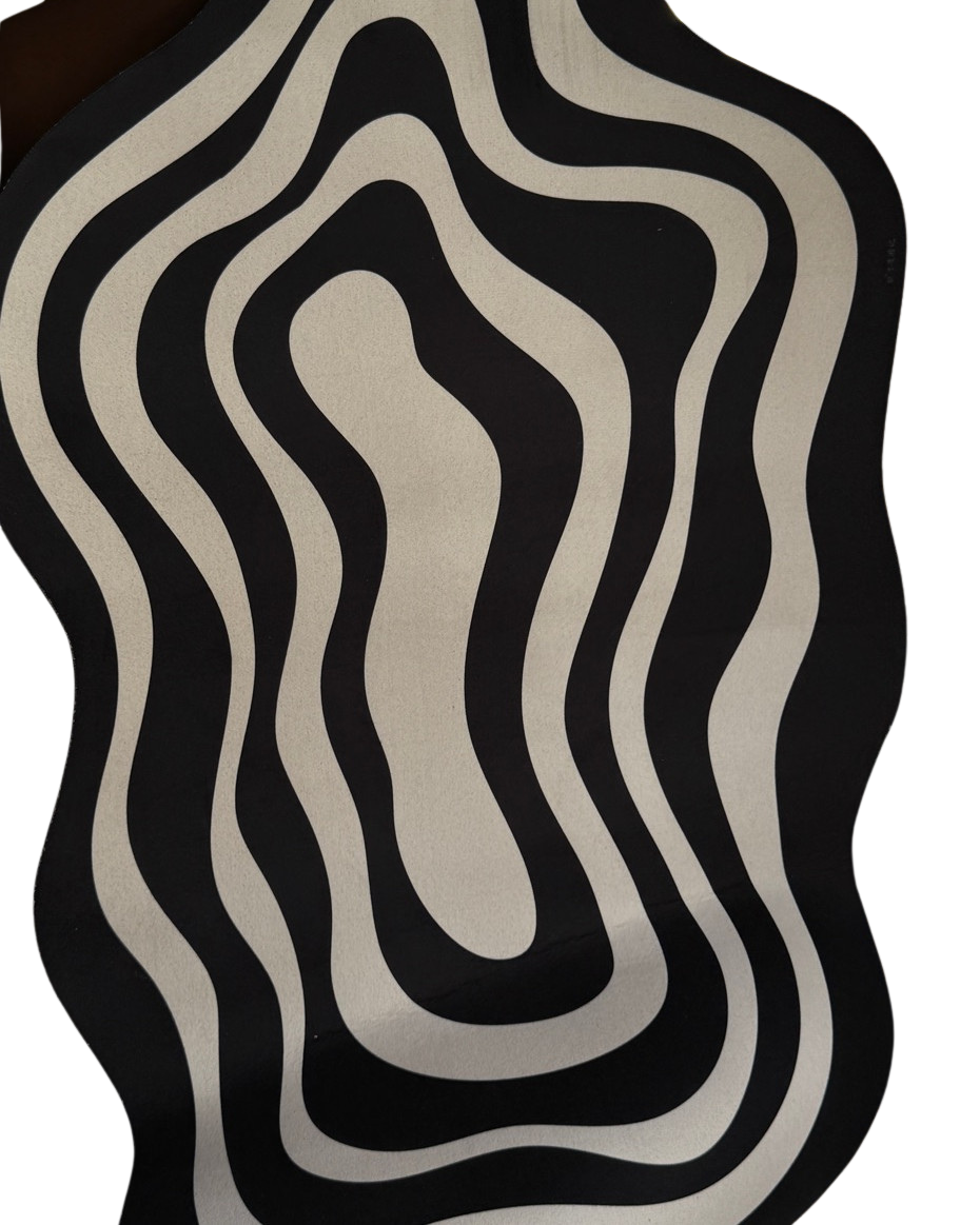 Non Slip Footmat