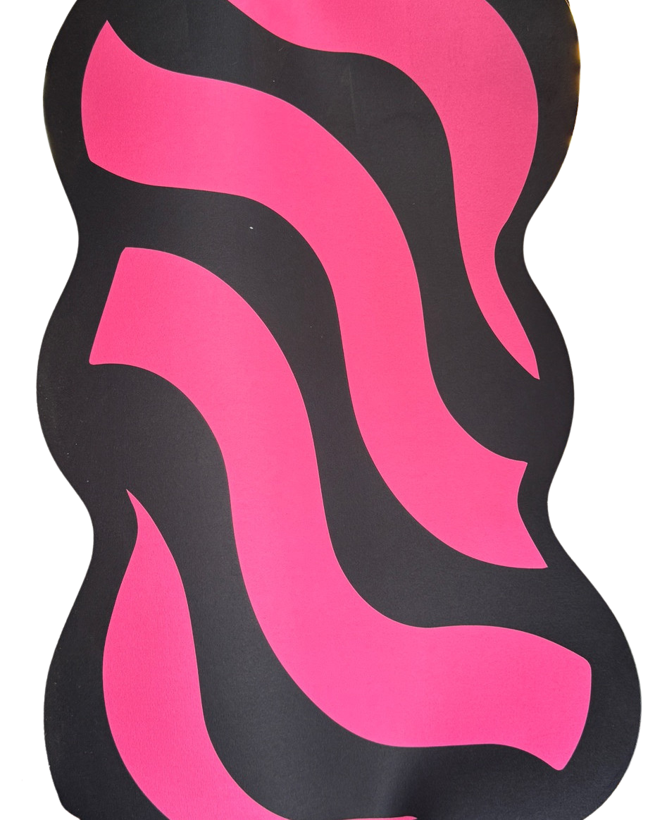 Non Slip Footmat