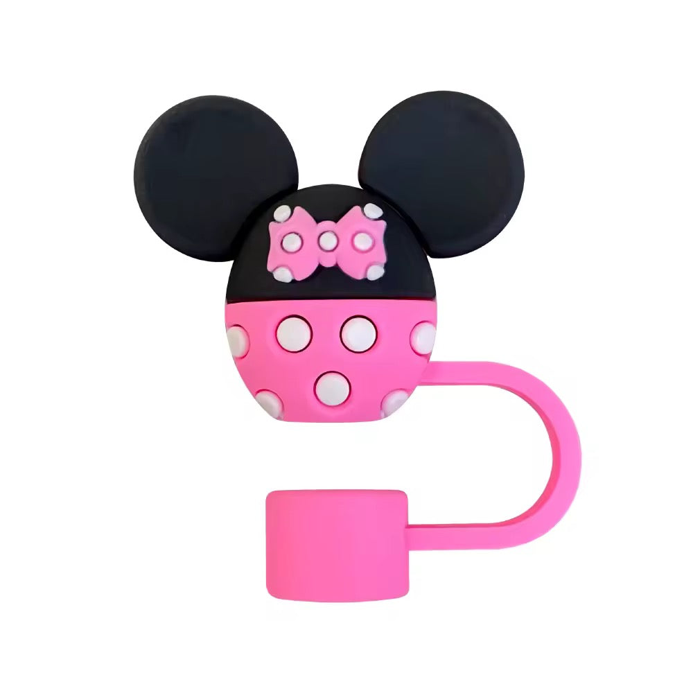 10MM Straw Topper