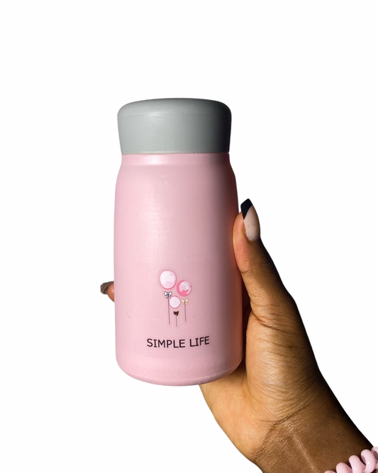 Mini Bottle