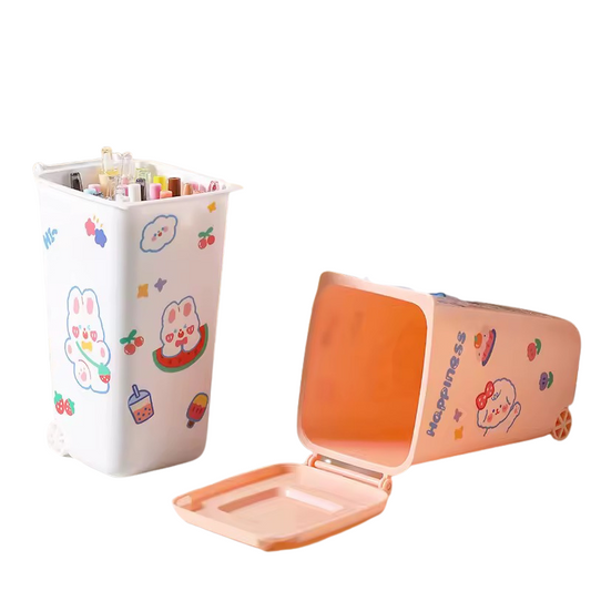 Cute Day Mini Storage