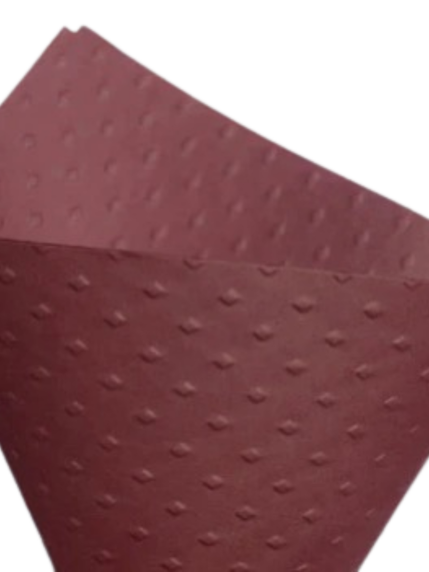 THREE DIMENSIONAL DOTS PAPER (NOT WATERPROOF)