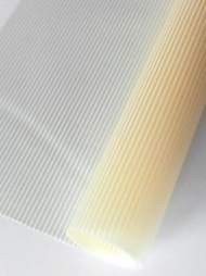 FLORAL PAPER - STRIPE WRAP