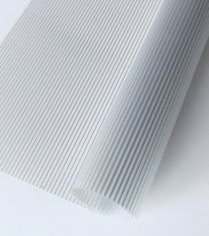 FLORAL PAPER - STRIPE WRAP