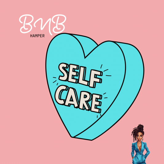 Self-care hamper, birthday gift, pamper, gifts for her