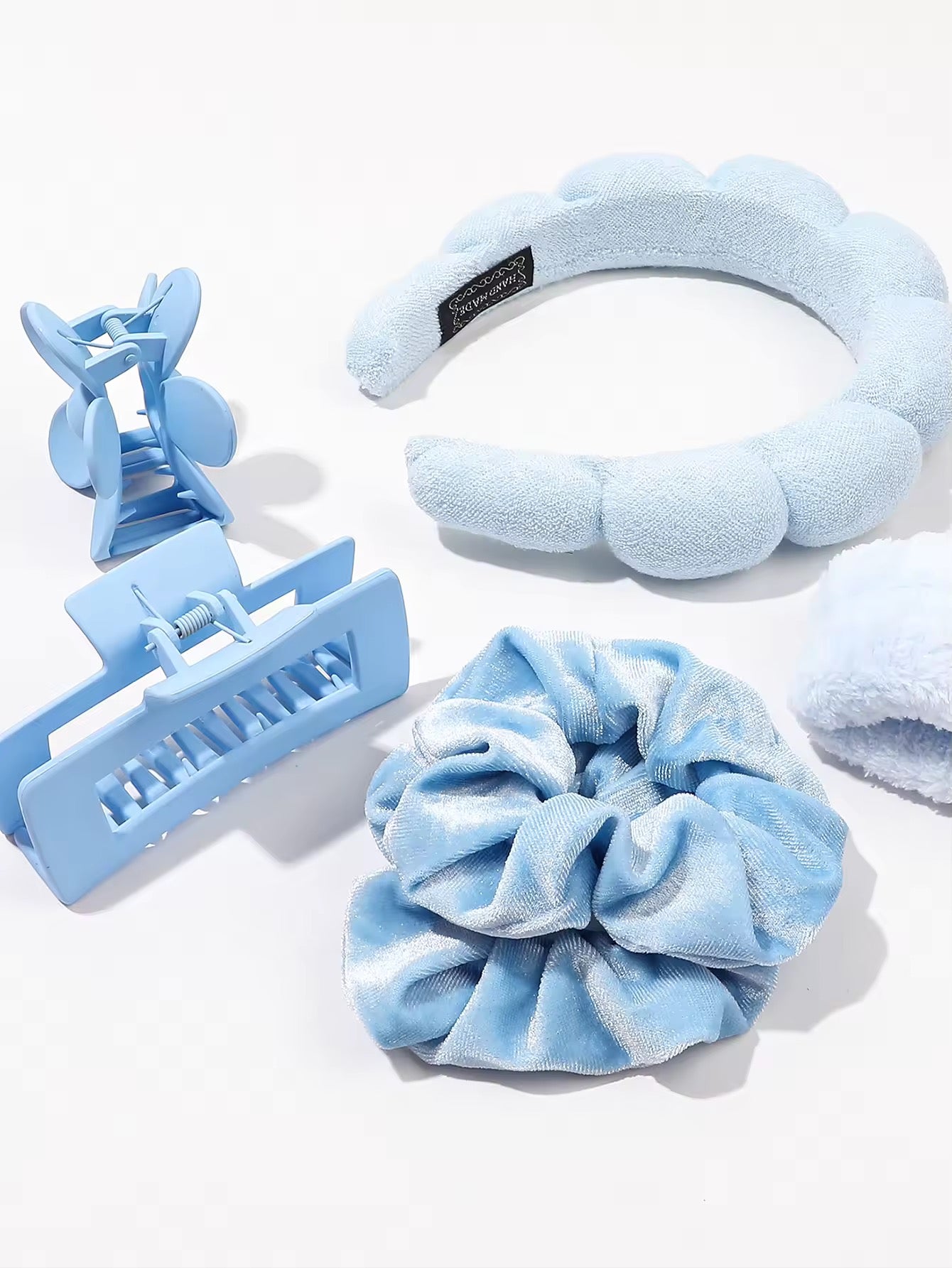 Skincare kit