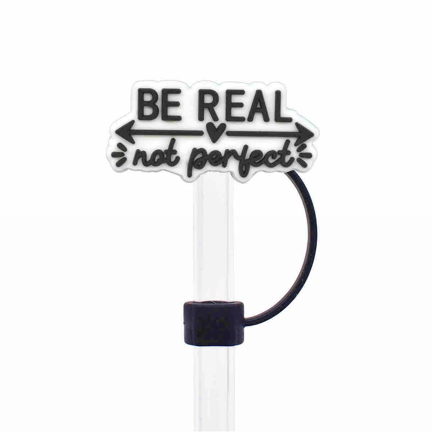 Straw cover