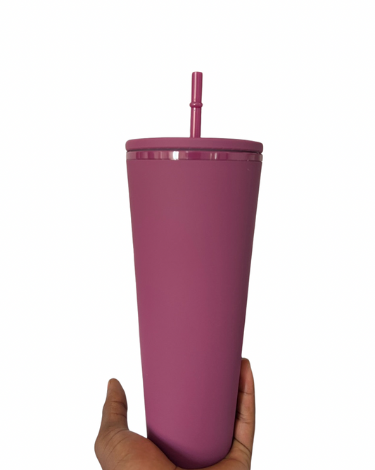 700ml Double Wal Cup (Wine)