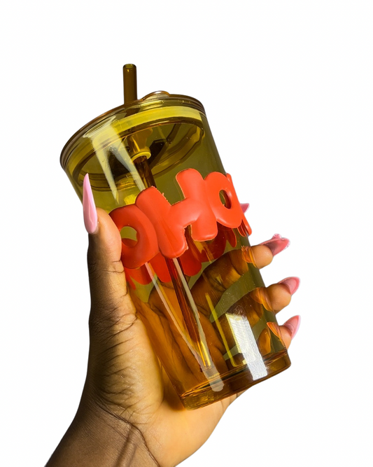 OHO Sippy Cup(Big)