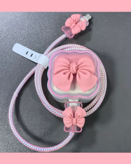 Charger Protector