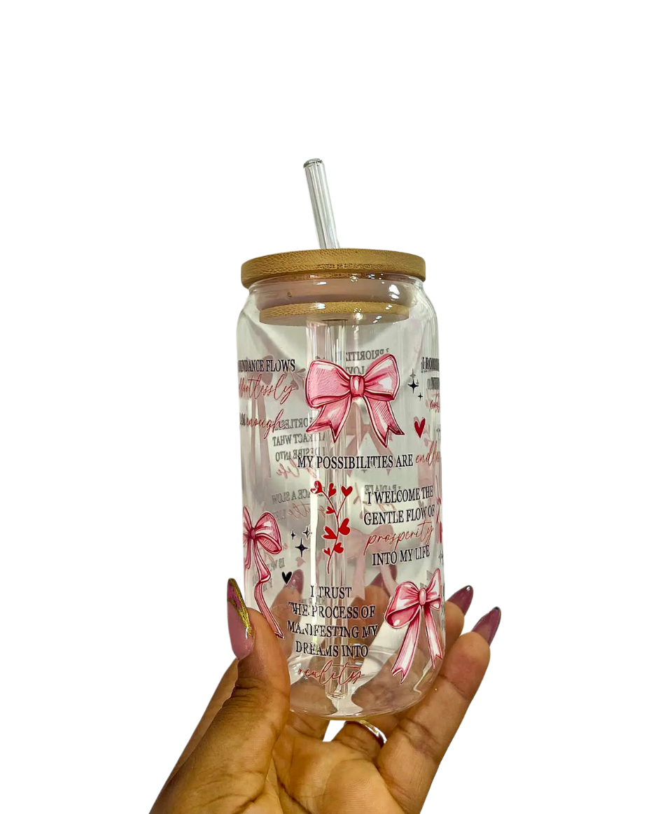 Livvy cup