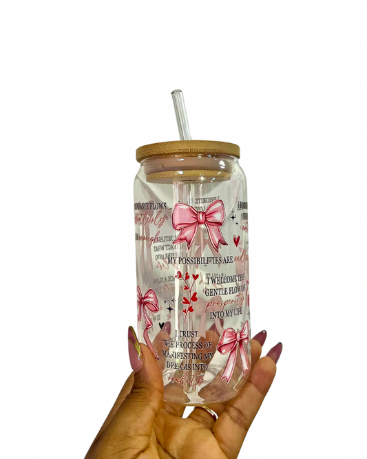 Livvy cup