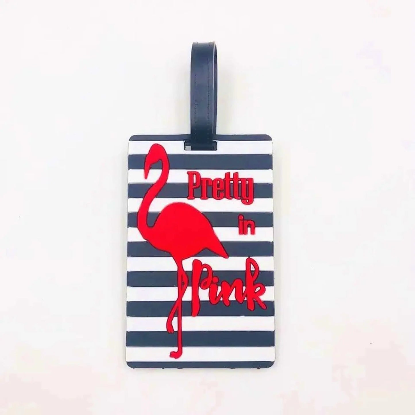 Luggage tag