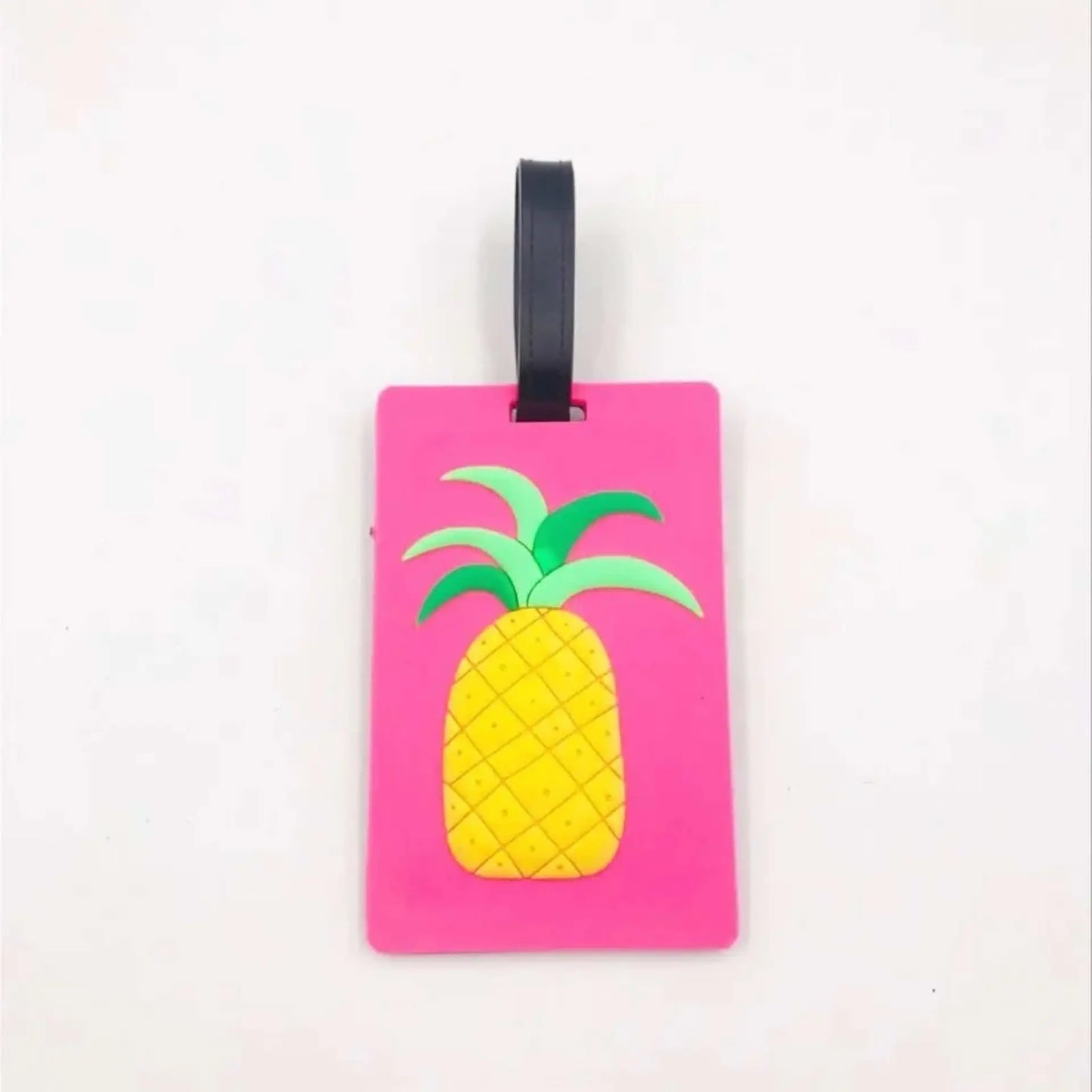 Luggage tag