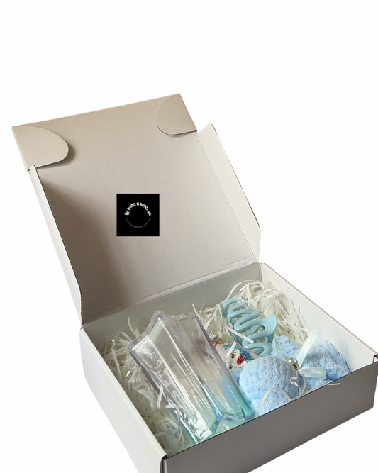 STARTER BOX