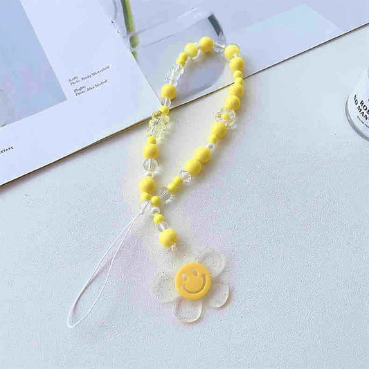 Phone charm/lanyard